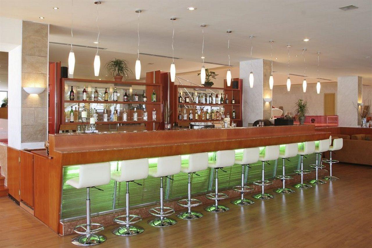 Oceanis Beach Hotel 익시아 외부 사진