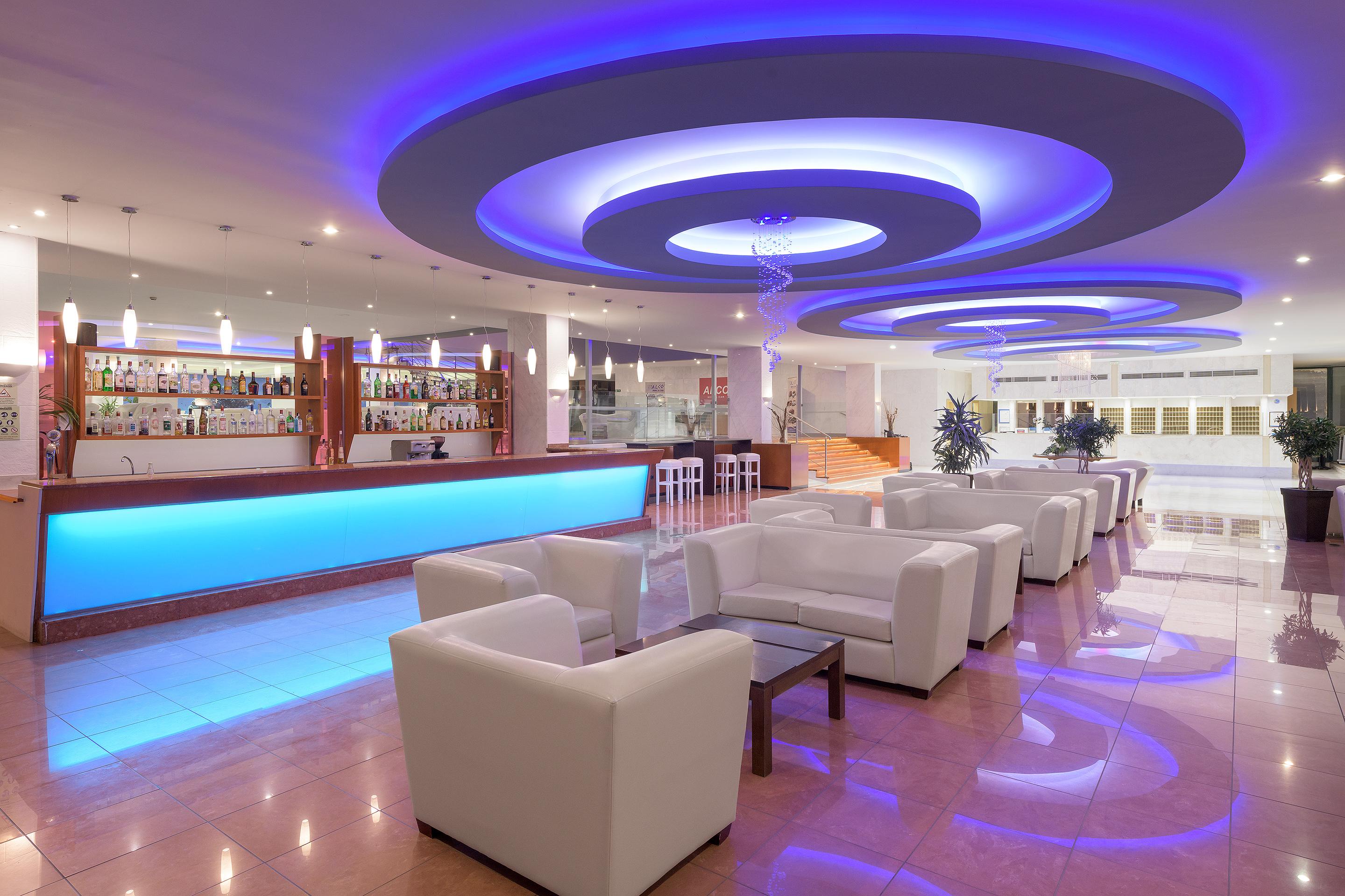 Oceanis Beach Hotel 익시아 외부 사진
